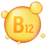 维他命B12