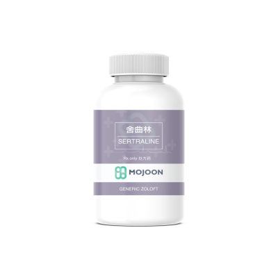 Mojoon Sertraline 早泄药物